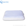 Ventilar la almohada de espuma viscoelástica Verical transpirable y fresca